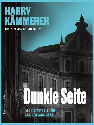 cover image of Dunkle Seite (ungekürzt)